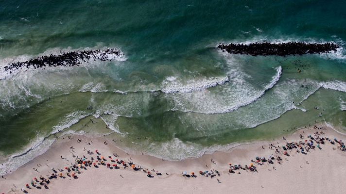 Documenta2 - Meditterráneo, nuestro mar. Promo