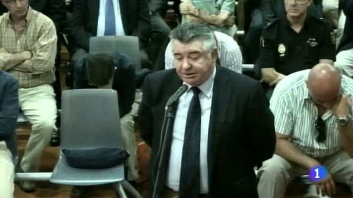 Noticias Andalucía - Andalucia noticias 2-12/06/14