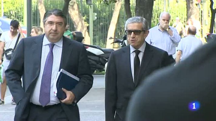 Noticias Andalucía - Noticias de Andalucia-12/06/14