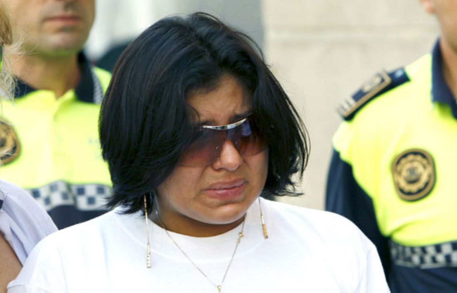 Resumen de la actualidad en cuatro minutos (19/08/08).