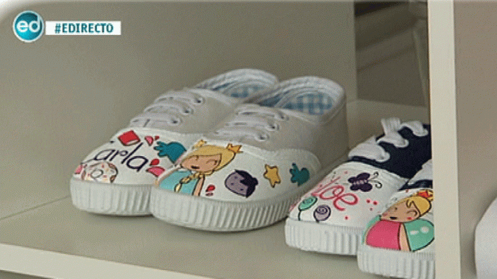 España Directo - Estefanía y Rebeca, dos hermanas emprendedoras