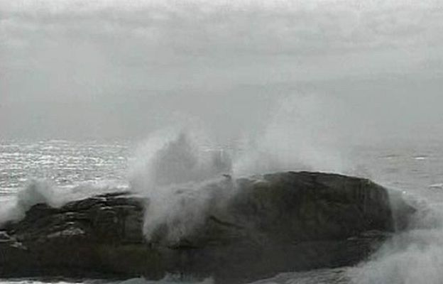  - Angustioso rescate en Galicia