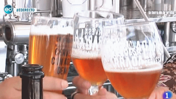 España Directo - La mejor cerveza del mundo es española