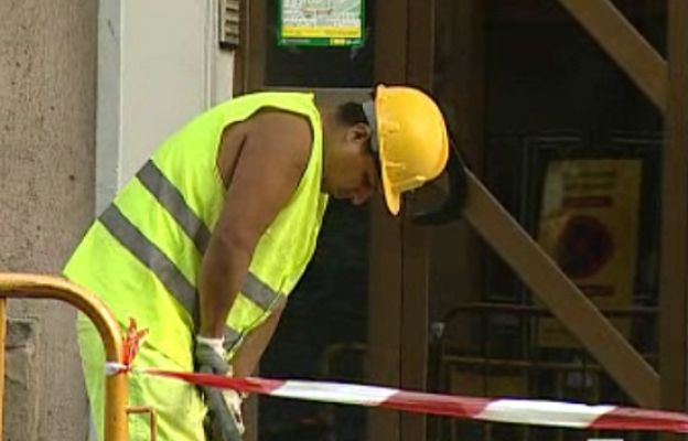  - Barcelona en obras por el AVE