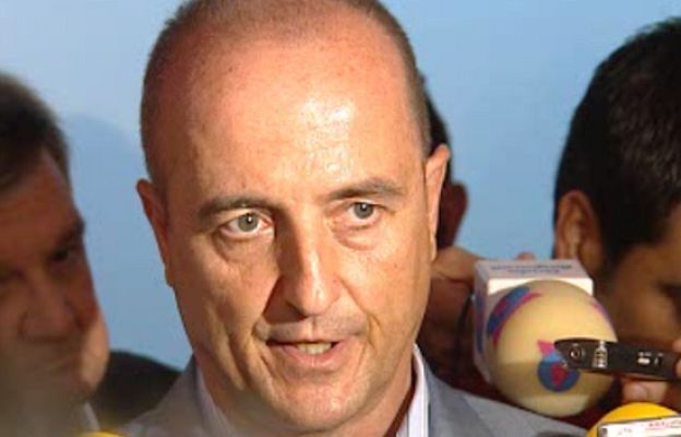  - Posilbe sanción para Ascó