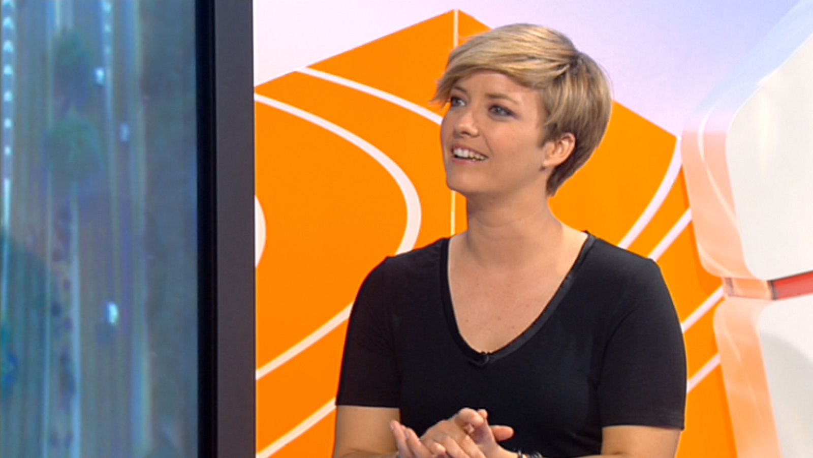 María Casado, encestadora de lujo