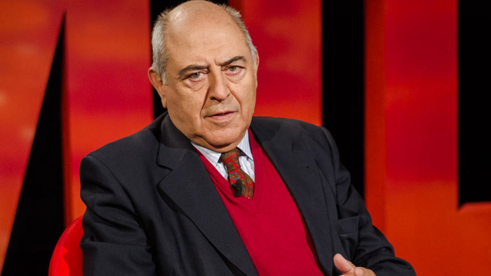 Millennium - Entrevista - José Antonio Marina