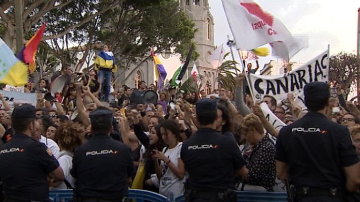 +Canarias - + Canarias - 12/06/14