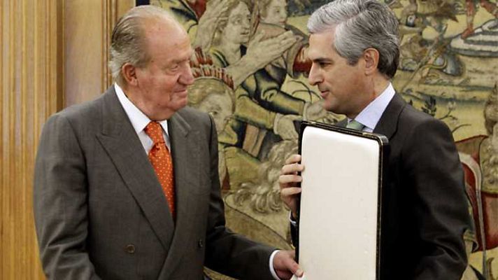 Telediario 1 - Telediario - 21 horas - 12/06/14