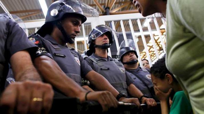 La 2 Noticias - La 2 Noticias - 12/06/14