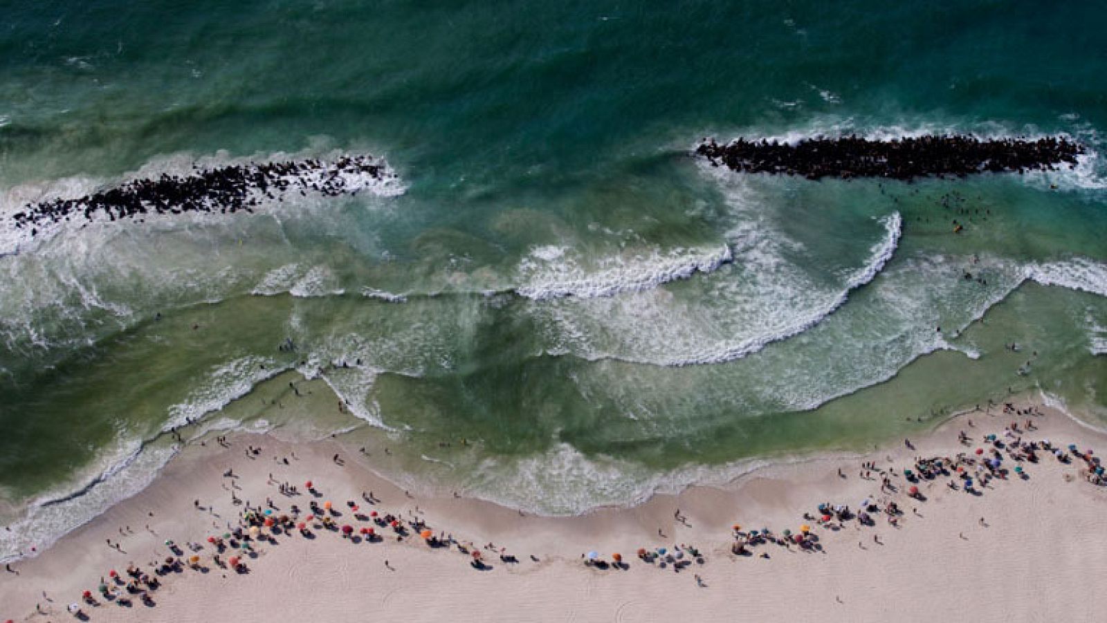 Mediterráneo, nuestro mar - ver ahora