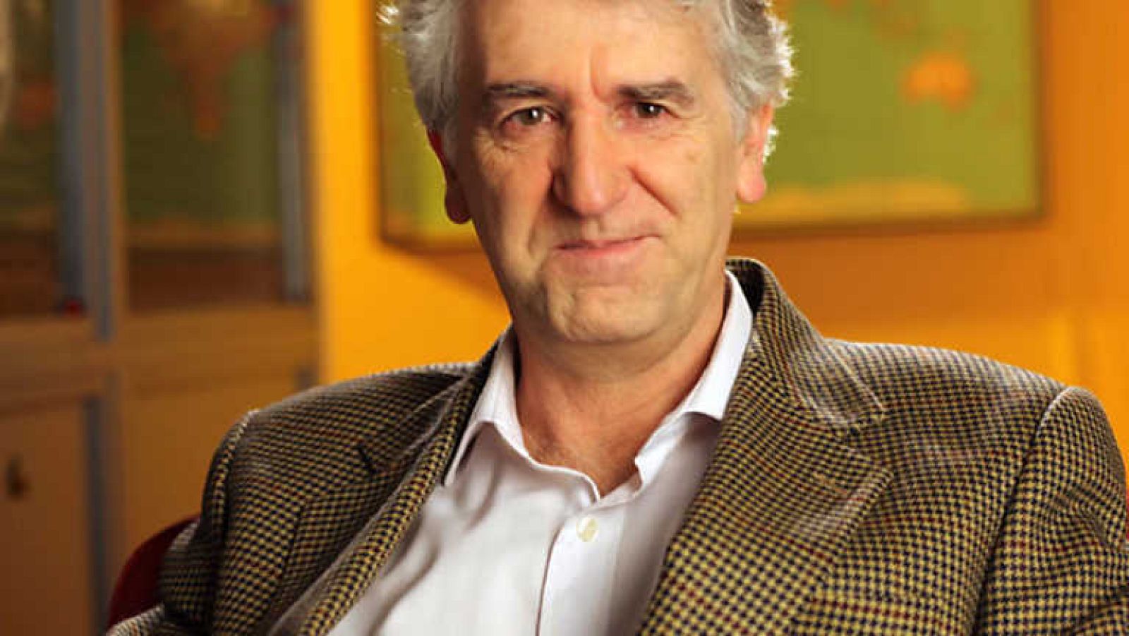 Ochéntame otra vez - La alegría de vivir - ver ahora