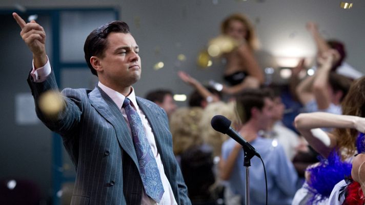 Días de cine - Dvd: 'El lobo de Wall Street' y 'Plot for peace'