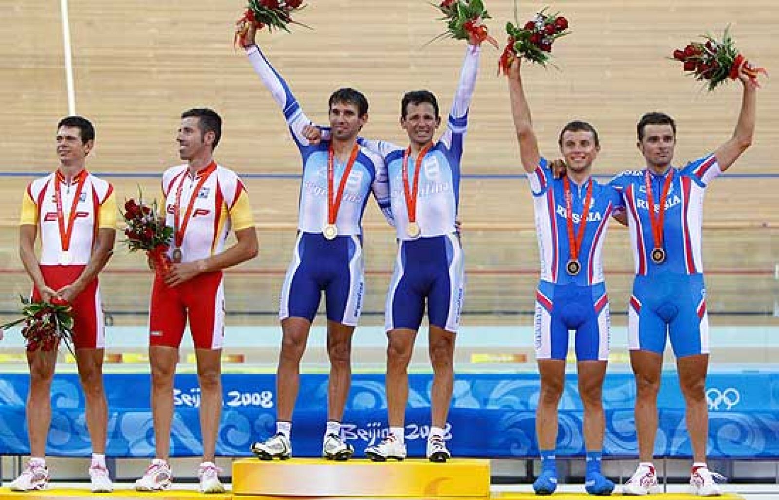 La undécima jornada para nuestros atletas.