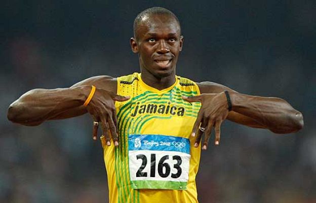  - Lo mejor de la jornada de atletismo