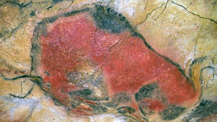 Crónicas - Crónicas - Altamira - Avance