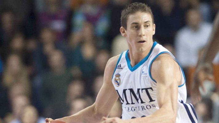 Baloncesto en RTVE - La importancia de los escoltas y aleros en la Liga Endesa