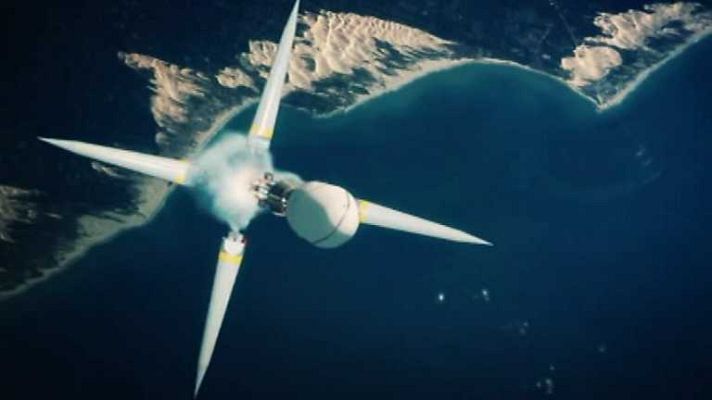 Universo UNED - UNED - 13/06/14