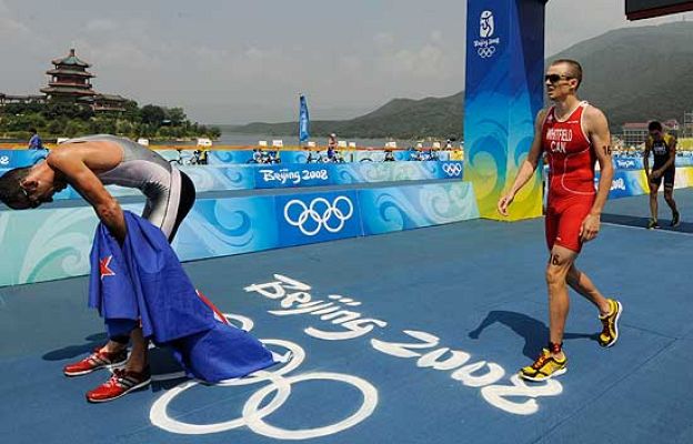  - El bronce que se le escapó a España