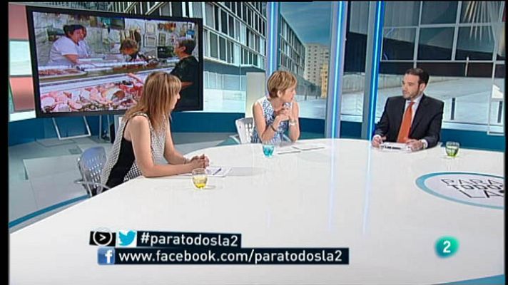 Para todos La 2 - Saber vender