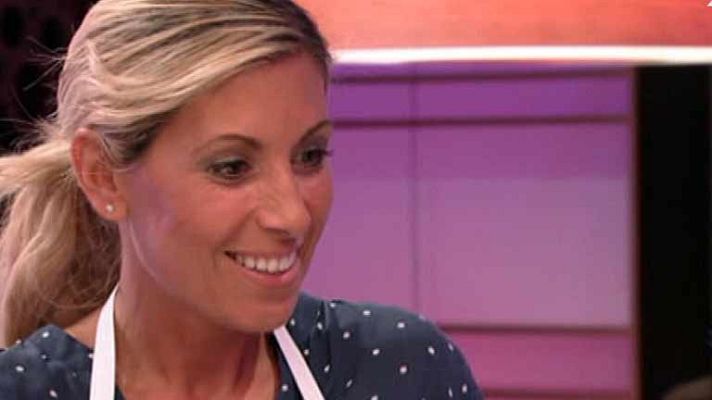 La mañana - ¿Cómo es Marina de MasterChef?