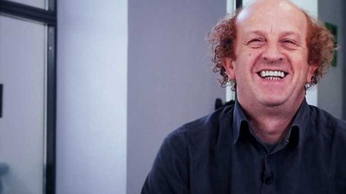 La Casa Encendida - La Casa Encendida - 13/06/14