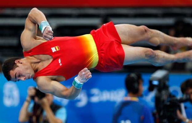  - Gervasio Deferr Vs Kai Zou