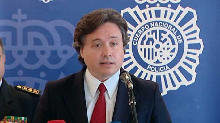 L'informatiu - Comunitat Valenciana - La Comunidad Valenciana en 2' - 13/06/14