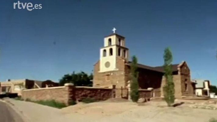 España estuvo allí - España en la Unión después de la independencia