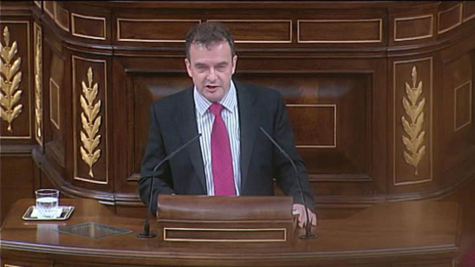 El Debat de La 1 - Alfred Bosch - Avanç