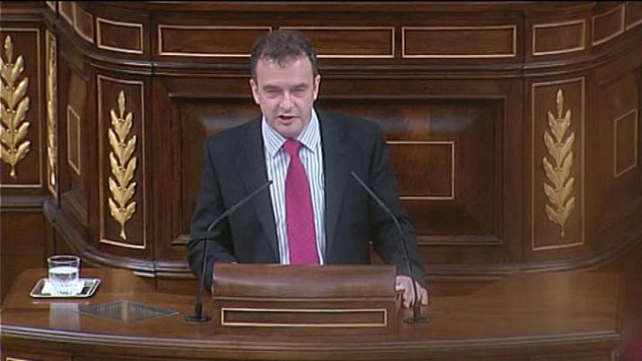 El debat de La 1 - Alfred Bosch - Avanç