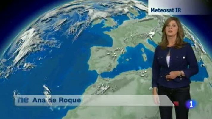 Noticias de Extremadura - El tiempo en Extremadura - 13/06/14