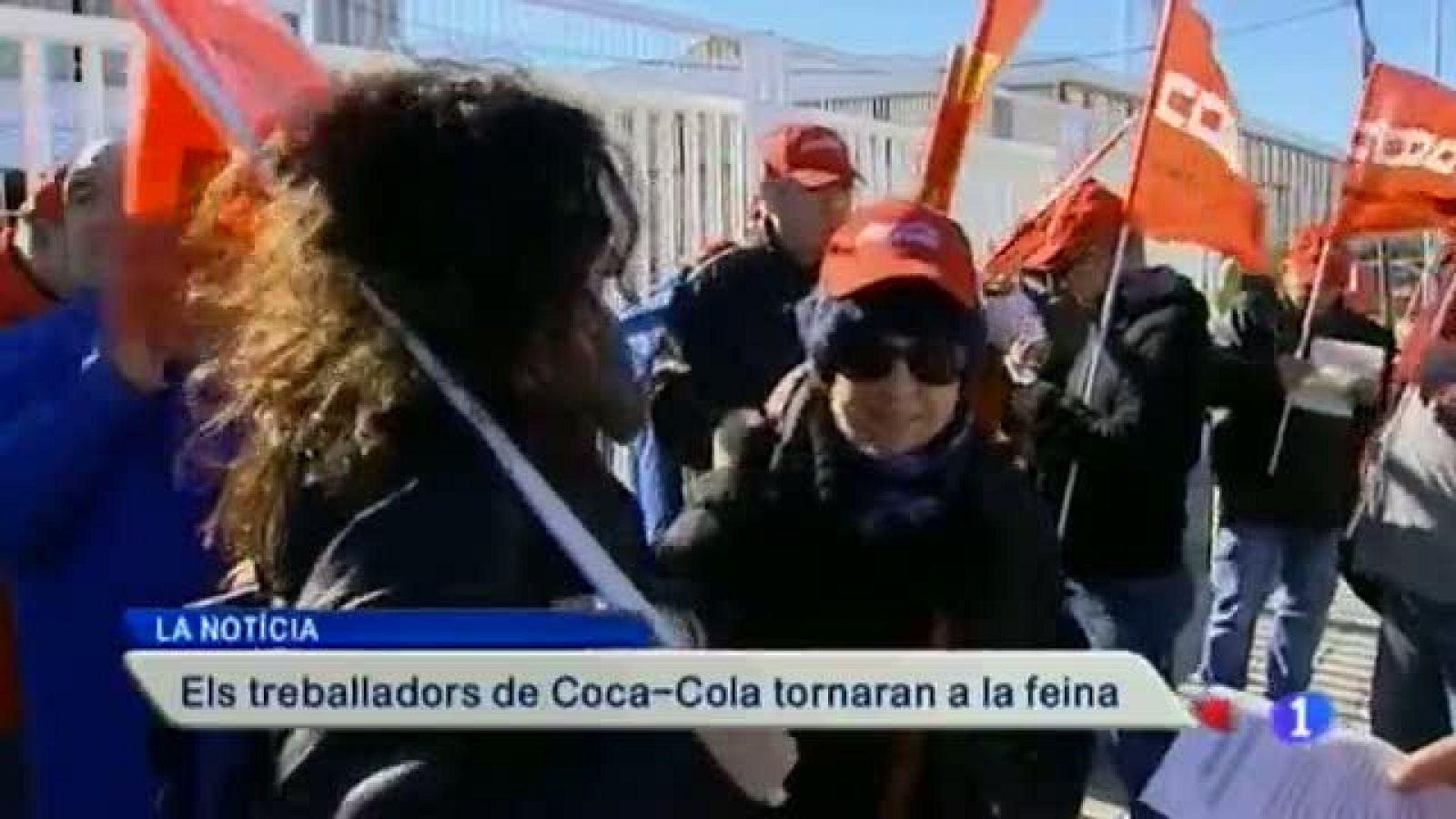 Informatiu Balear en 2' - 13/06/14 | Ver