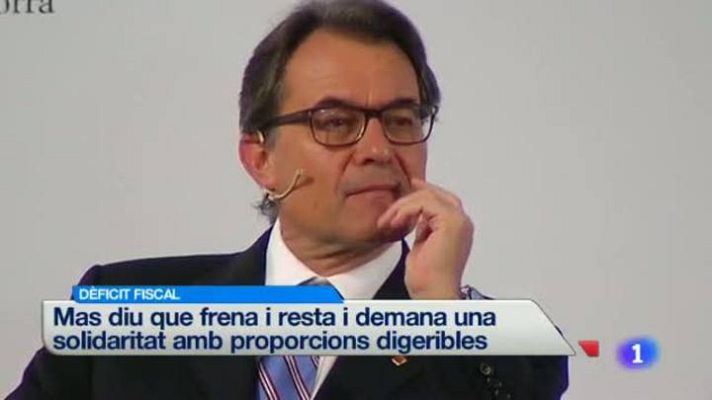 L'Informatiu - L'Informatiu - 13/06/14