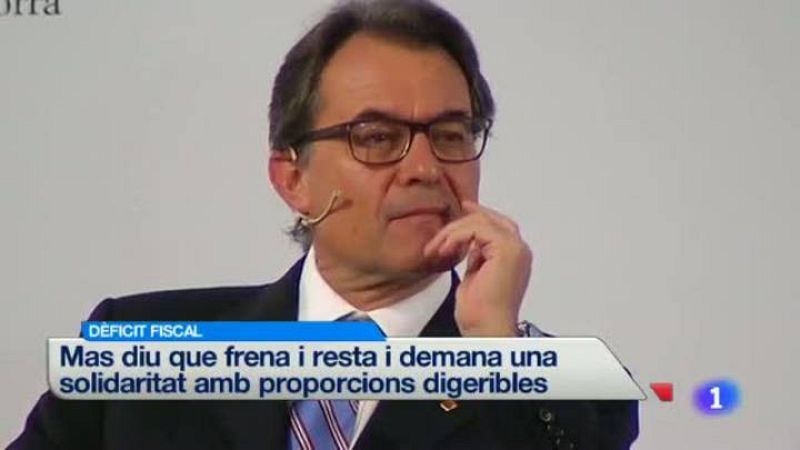 L'Informatiu - 13/06/14