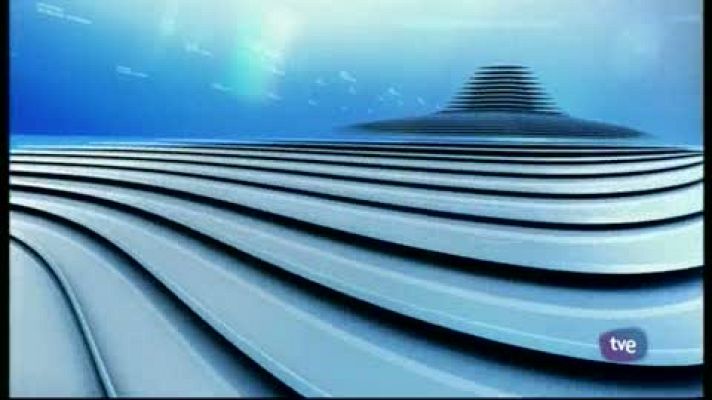 Noticias de Castilla-La Mancha - Castilla-La Mancha en 2' - 13/06/14