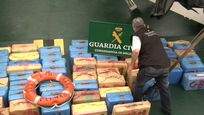 Noticias de Melilla - Melilla en 2' - 13/06/14