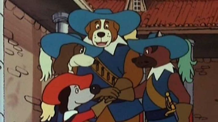 Telediario 1 - Este año en la feria del libro ha triunfado la nostalgia