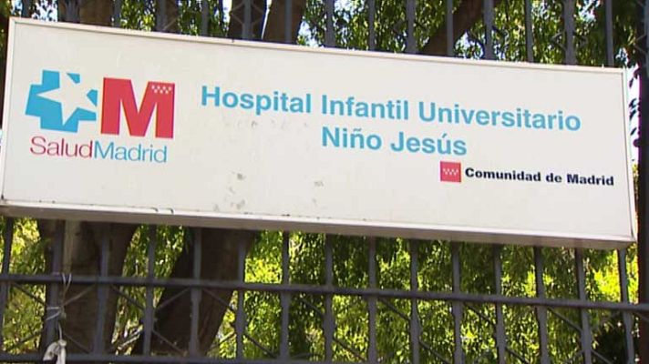 Informativo de Madrid - Informativo de Madrid 2 - 13/06/14