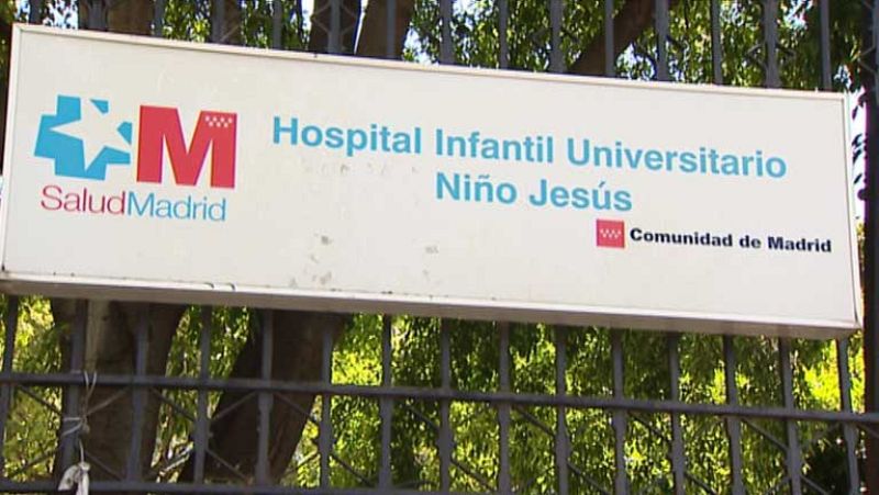 Informativo de Madrid 2 - 13/06/14