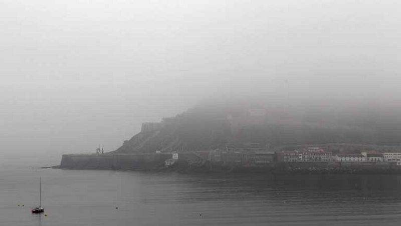 Temperaturas muy altas en el suroeste peninsular