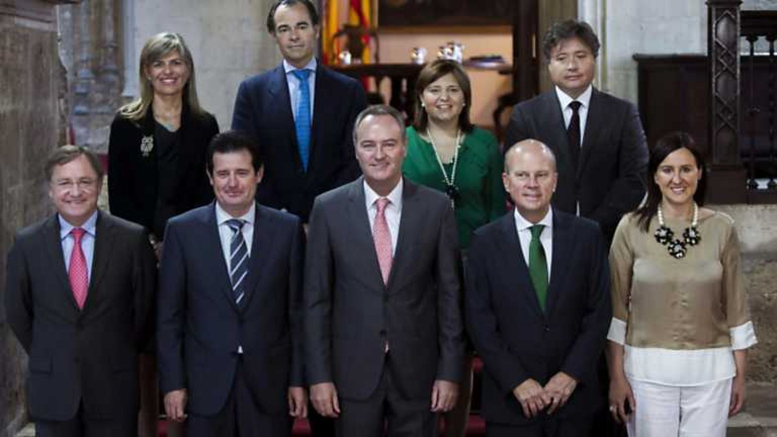 L'Informatiu - Comunitat Valenciana 2 - 13/06/14 - Ver ahora