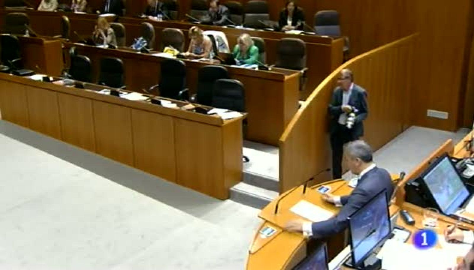 Noticias Aragón 2-13/06/14 | Ver