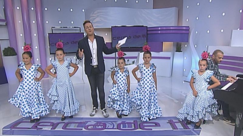 Cerca de ti - 13/06/14 - Cerca de ti | Ver