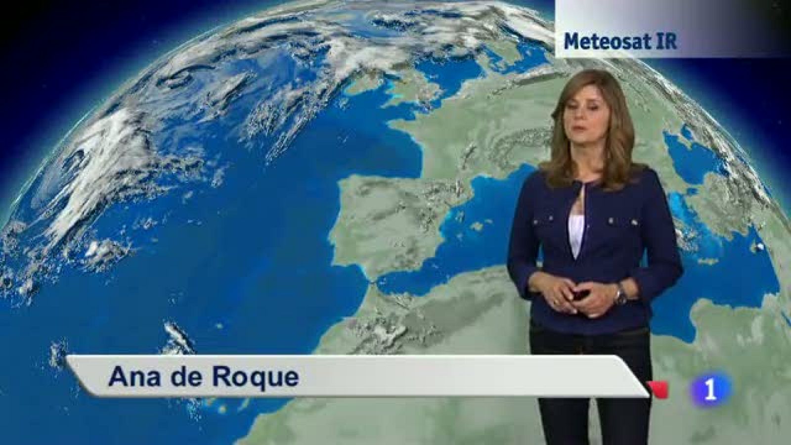 El tiempo en Andalucía - 13/06/2014 | Ver