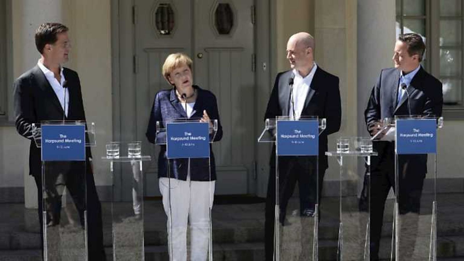 Europa 2014 - 13/06/14 - Ver ahora