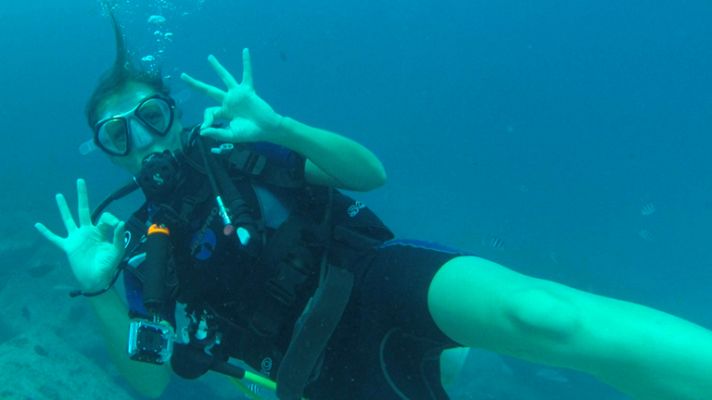 Españoles en el mundo - Las tomas falsas de Seychelles