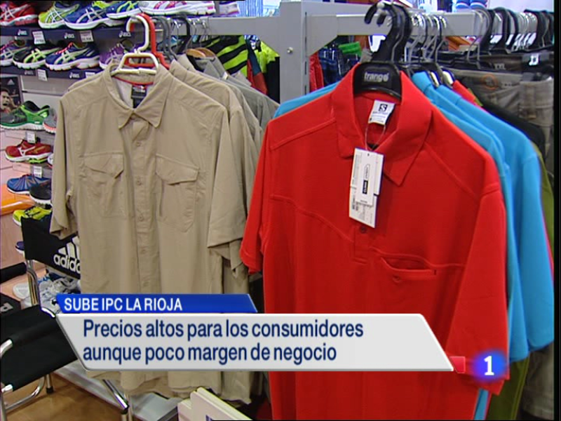 Informativo Telerioja - 13/06/14 | Ver