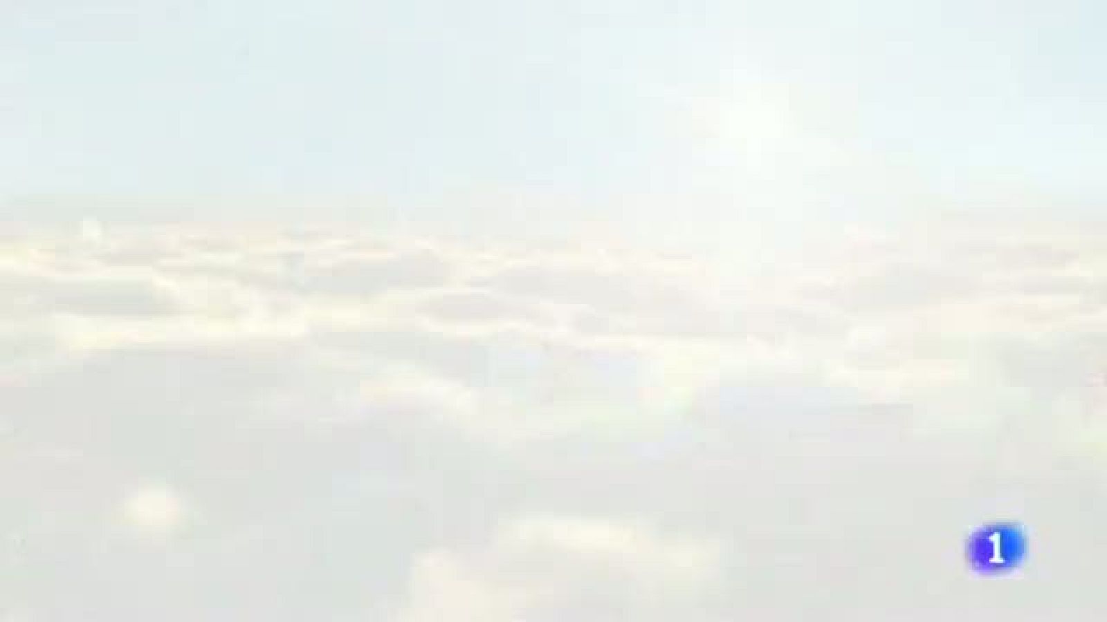 El tiempo en Cantabria - 13/06/14