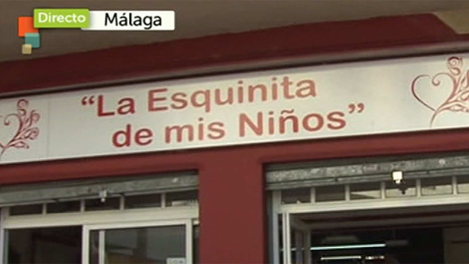 Entre Todos - Alejandro abre un bar en Málaga